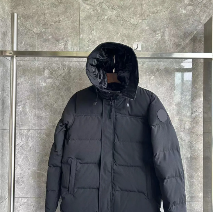 MacMillian Jacket