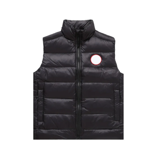 Crofton Vest