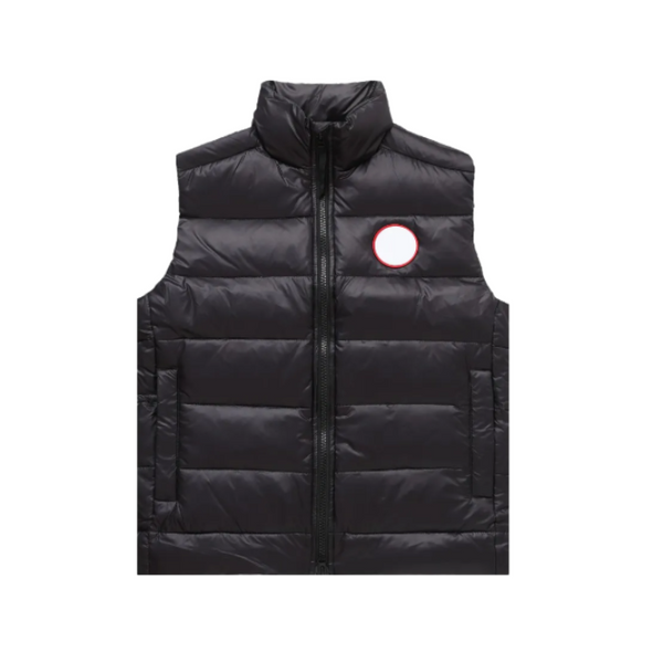 Crofton Vest