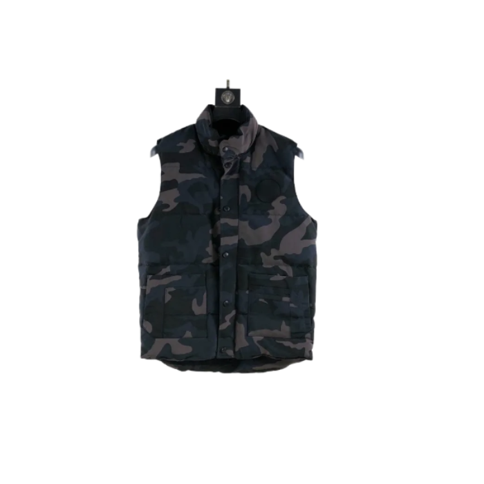 Freestyle Vest