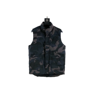 Freestyle Vest